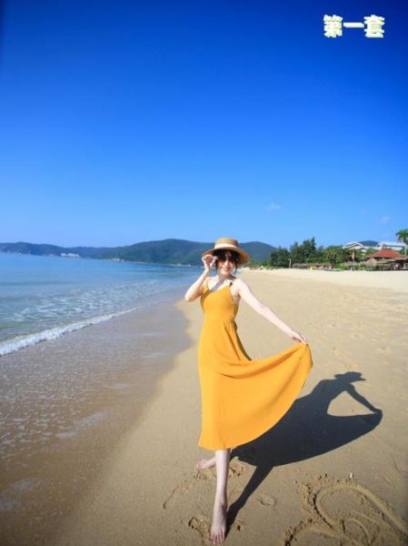 海南海口天气(穿什么衣服比较合适)
