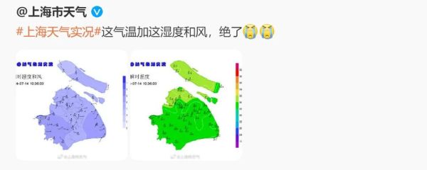 上海4月天气汇总,上海4月天气怎么样